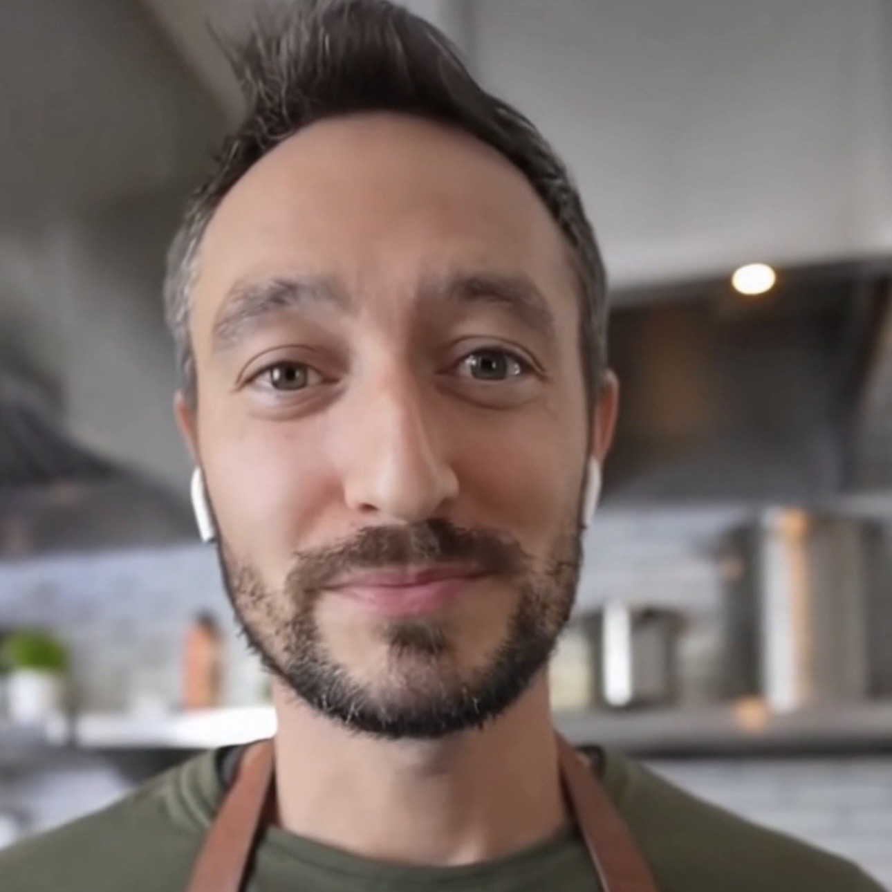 Restaurateur client LocalBoost en Suisse romande